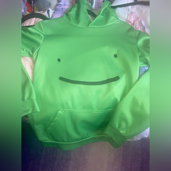 Dream Merch, Youth M Pullover Hoodie - Picture 10 of 10